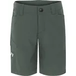 kraťasy dětské HANNAH Termus Jr, dark forest - 140