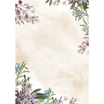 Kancelářský papír Galeria papieru Diplom A4 - motiv Umbria, 100 g/m2, 50 ks