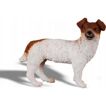Figurka Figurka psa Jack Russell teriéra COLLECTA - Kvalitní figurky Pejsci jako DÁREK