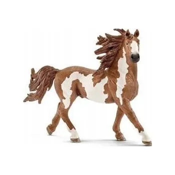 Figurka hřebce plemene Pinto Schleich SLH-13794
