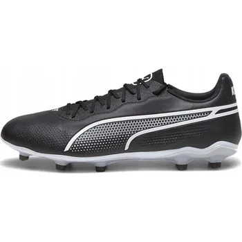 Kopačky Puma King Pro FG/AG 107566 01 Velikost 46.5