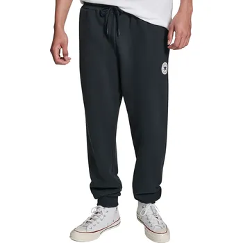 tepláky Converse Standard Fit Core Chuck Patch/CVM5B978 - BLK/Converse Black M