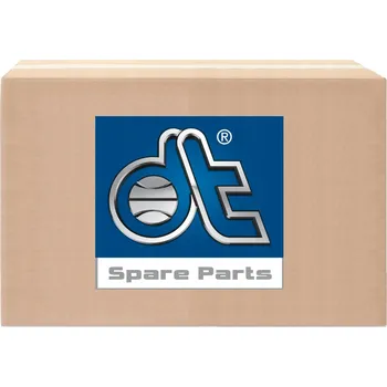 Brzdový válec DT Spare Parts 2.40625 Membránový válec