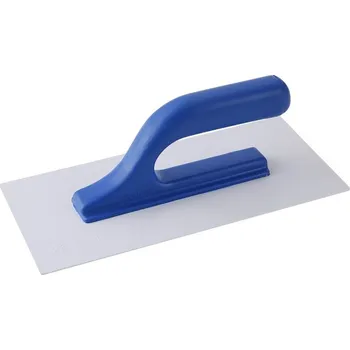 Zednické hladítko FESTA Hladítko plastové 130x270mm ABS 0300