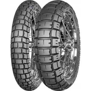 Pneumatiky MITAS ENDURO TRAIL ADV 150/70 R17 69V, sleva DOT