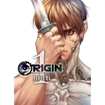 Origin 1 - Boichi