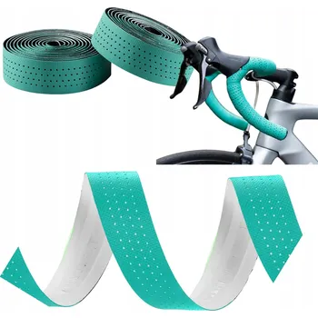 Omotávka na řídítka Rockbros 71240004008 zelená 220