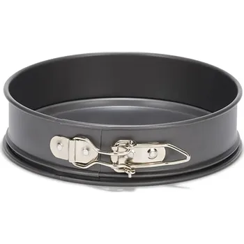 Forma na pečení Forma na dort 12cm nepřiln.povrch