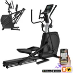 inSPORTline Eliptical Velocer ET