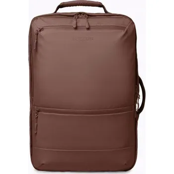 Městský batoh PUCCINI městský batoh hnědý