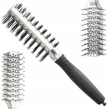 kartáč na vlasy Kartáč na rozčesávání a fénování Olivia Garden