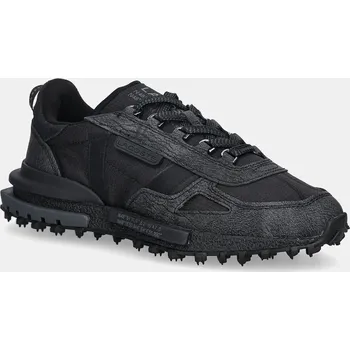 Pánské tenisky Tenisky Lacoste Elite Active pánské, černá barva, 50SMA0083 99X, EUR 44