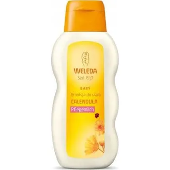 Weleda emulze 200 ml