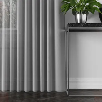 Obraz Krásné MATNÉ HOTOVÉ ZÁCLONY 150x160 na pásce