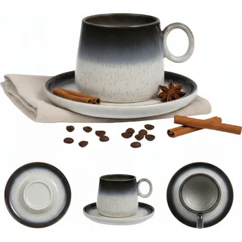 Keramický Šálek MPLCo Luna 250 ml 1 ks