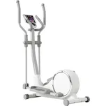 Magnetický eliptical BE85EK s bluetooth bílý
