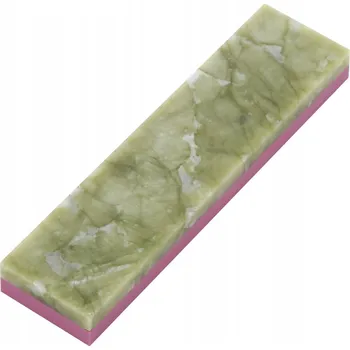 VODNÍ KÁMEN NA BROUŠENÍ NOŽŮ BROUSEK NA KUCHYŇSKÉ NOŽE OCÍLKA