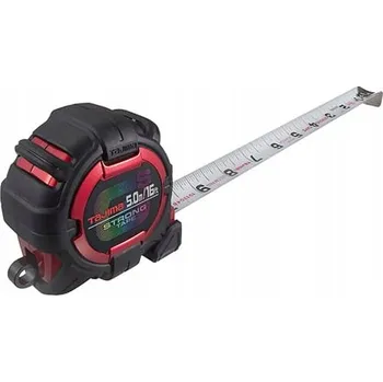 metr Svinovací metr GS-LOCK TAJIMA 7,5 m x 27 mm