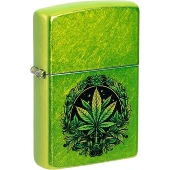 Zapalovač ZIPPO 66103 Leaf Design
