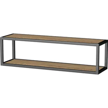 Mýdlenka Naturel Polička Naturel Oxo dub halifax OXOALUL9025B OXOALUL9025B