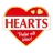 HEARTS