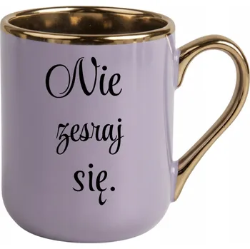 Keramický hrnek Nasami 330 ml