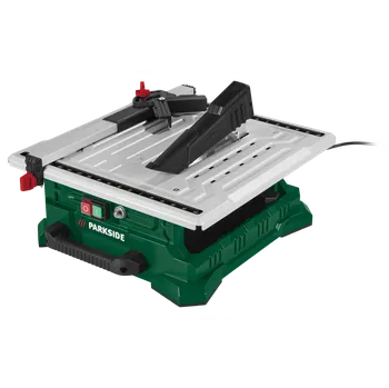 řezačka na dlažbu PARKSIDE® Řezačka na dlažbu PFS 800 A1