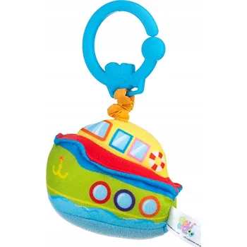 Přívěsek Přívěsek Dumel loď s vibracemi 80336