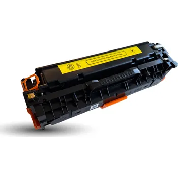 Kvalitní-tonery Canon CRG718Y - kompatibilní žlutý toner