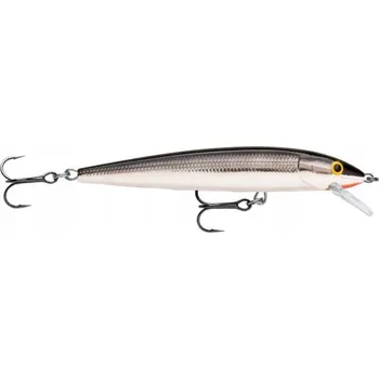 Umělá nástraha RAPALA wobler HUSKY JERK HJ10 S 10 cm 10 g 1,2-2,4 m HJ10 S