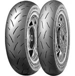 Dunlop TT93 GP PRO 120/80 -12 55 J 84409 M-S R TL