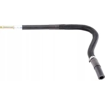 Posilovač řízení Hydraulická hadice, hadice posilovače řízení VAICO V20-3314