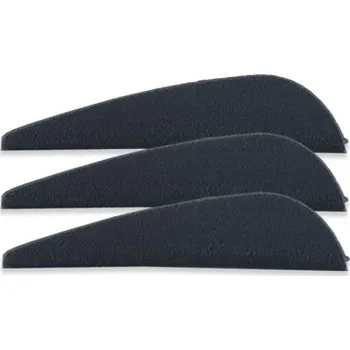 Plastová letka Avalon 1,75" Barva: Žlutá