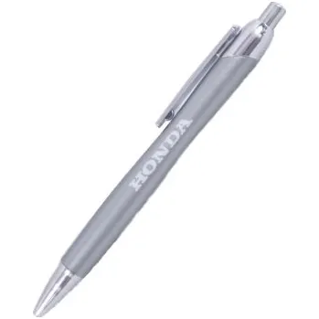 Kuličkové pero černé Honda - N/A