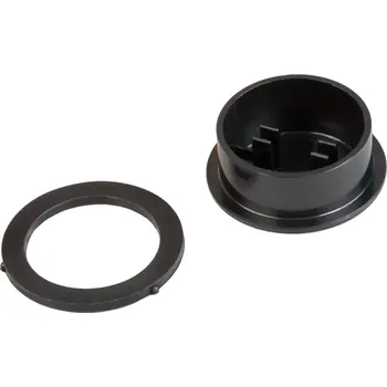 Technika k zahradnímu jezírku sera GmbH sera zátka s převlečnou maticí a těsněním