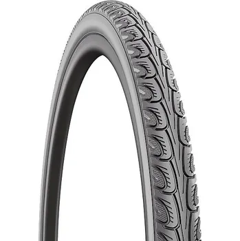 Plášť na kolo plášť Rubena 24" 37-540 V 69 šedý