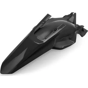Blatník karosérie UFO 2025/11 zadní blatník KTM SX 85 25-26 barva černá (UFO 2025/11 zadní blatník KTM SX 85 25-26 barva černá)