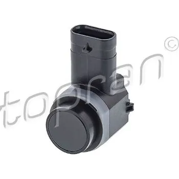 Parkovací asistent Parkovací senzor TOPRAN (HANS PRIES) 304 770