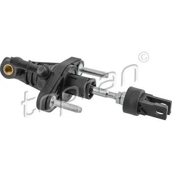 Spojkový válec Hlavní válec, spojka TOPRAN (HANS PRIES) 621 858