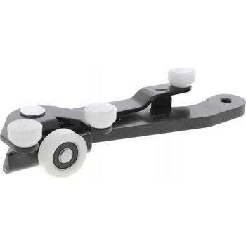 Posilovač řízení Vaico V10-3522 Válečkové vedení, posuvné dveře