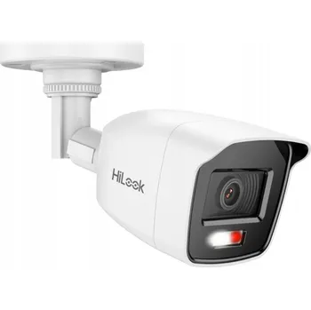 Bezpečnostní kamera Venkovní analogová kamera 5MPx Hilook By Hikvision AHD TVI THC-B157-LMS