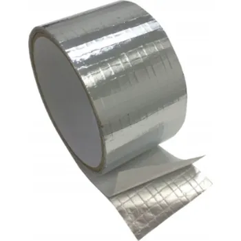 Izolační páska Izolační páska Flexiva 10 cm x 50 m