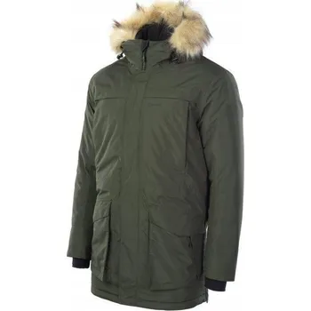 Moto bunda Bunda Hi-Tec LASSE vel. XXL