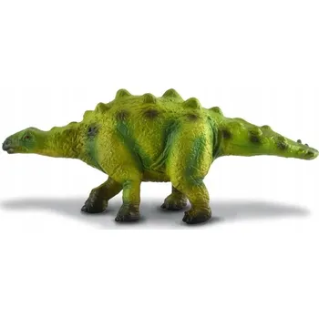 DINOSAURUS Figurka Mladý Stegosaurus SKVĚLÁ ZÁBAVA pro Děti KRÁSNÉ Hračky