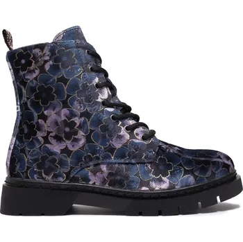 Dámské tenisky Artiker dámské kotníkové boty s plochým podpatkem velikost 40