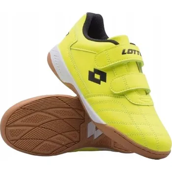 Chlapecká obuv Lotto Pacer K Jr boty 2600110K-2411 32