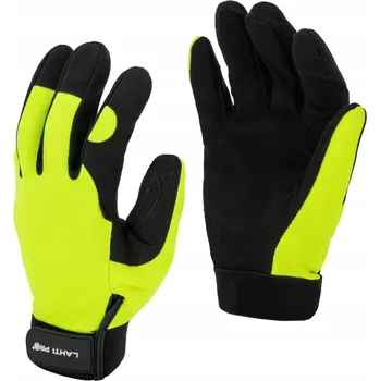 Pracovní rukavice Rukavice Lahti Pro L280311K velikost 11 - XXL 1 pár
