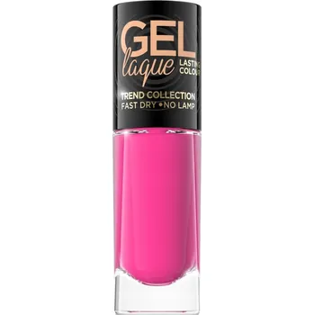 Lak na nehty Eveline Cosmetics Gel Laque gelový lak na nehty 327 8 ml