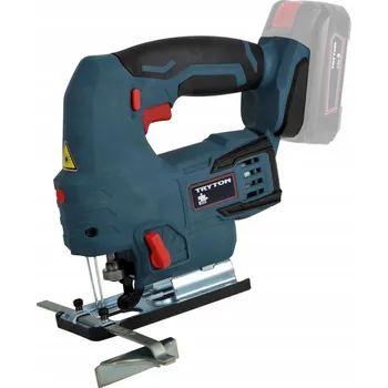 Přímočará pila Aku přímočará pila Tryton