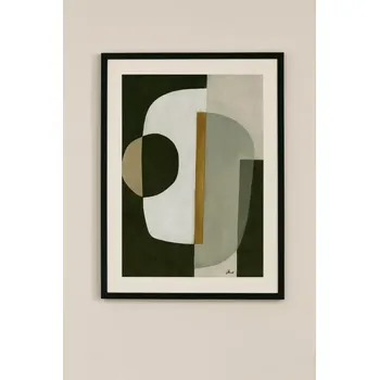 Plakát Plakát Paper Collective The Voice Within